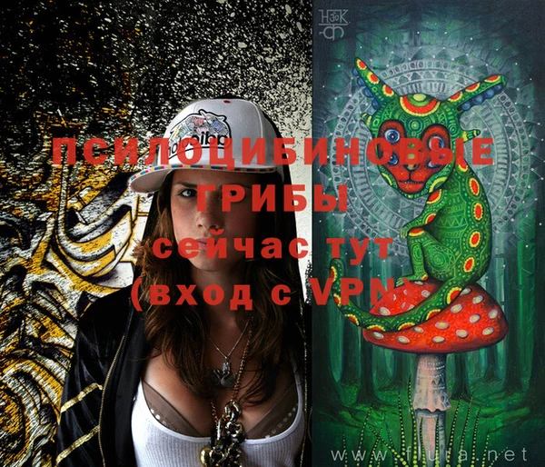 ALPHA PVP Алзамай